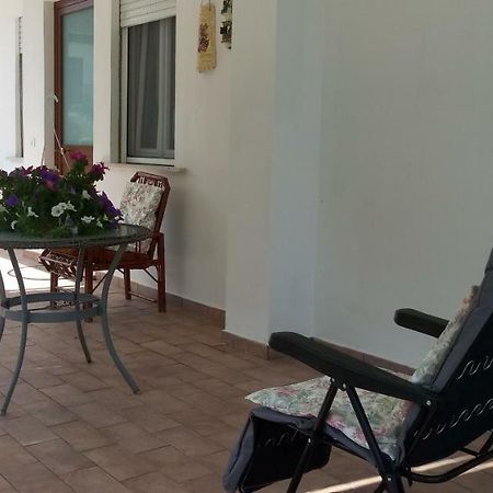 Casa Vacanze Terracina Hermada Zewnętrze zdjęcie