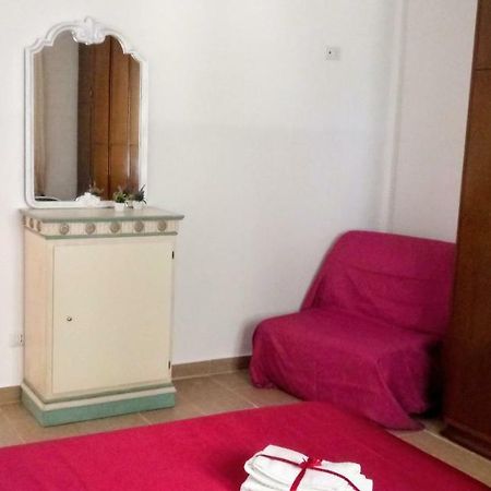 Casa Vacanze Terracina Hermada Zewnętrze zdjęcie