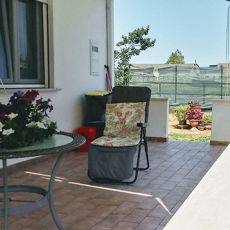 Casa Vacanze Terracina Hermada Zewnętrze zdjęcie