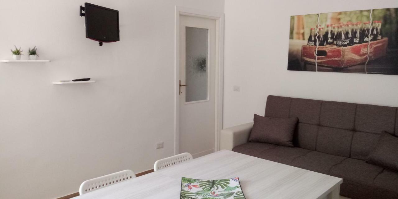 Casa Vacanze Terracina Hermada Zewnętrze zdjęcie