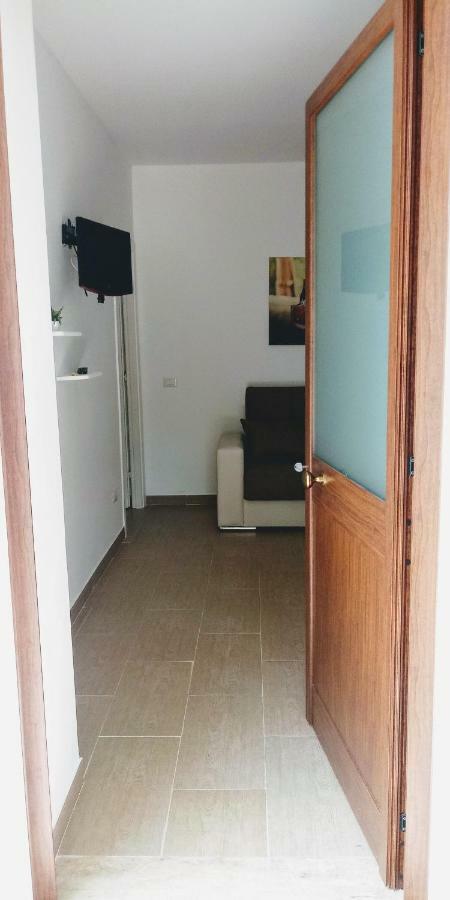 Casa Vacanze Terracina Hermada Zewnętrze zdjęcie