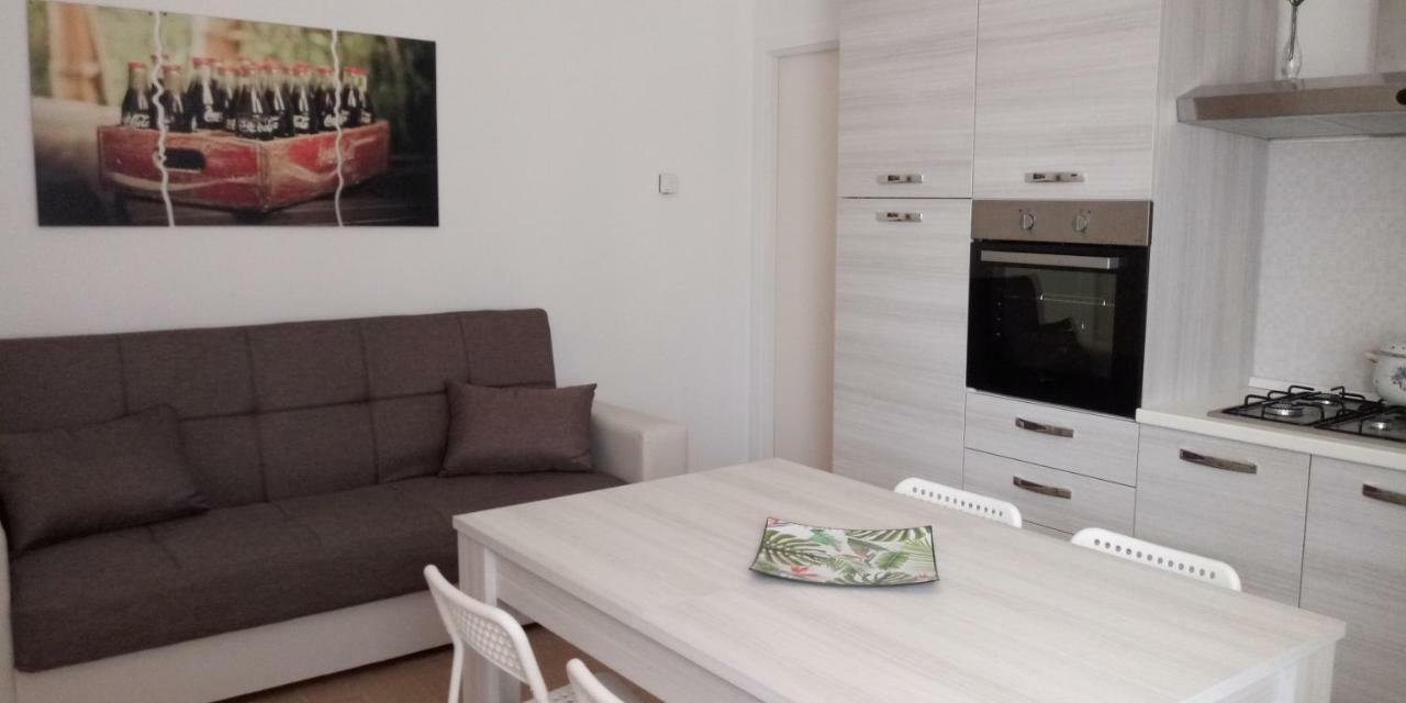 Casa Vacanze Terracina Hermada Zewnętrze zdjęcie